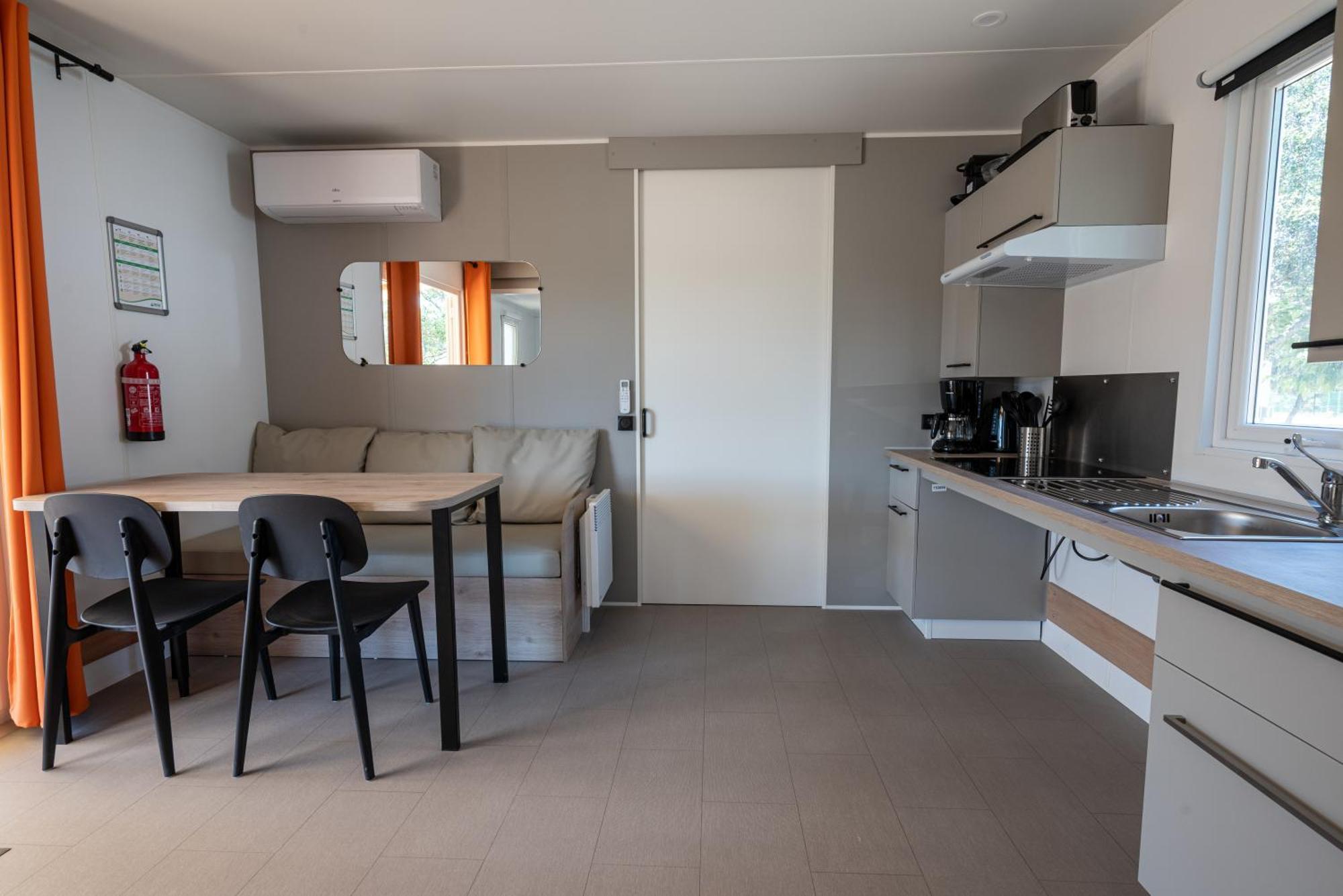 Camping Rcn Les Collines De Castellane Δωμάτιο φωτογραφία