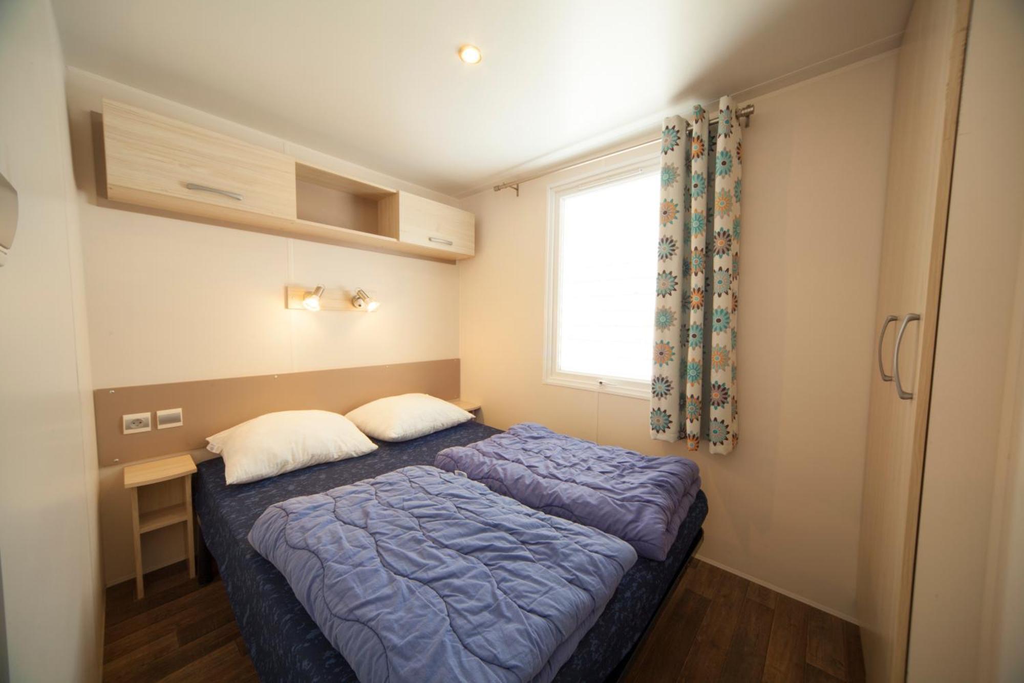 Camping Rcn Les Collines De Castellane Δωμάτιο φωτογραφία