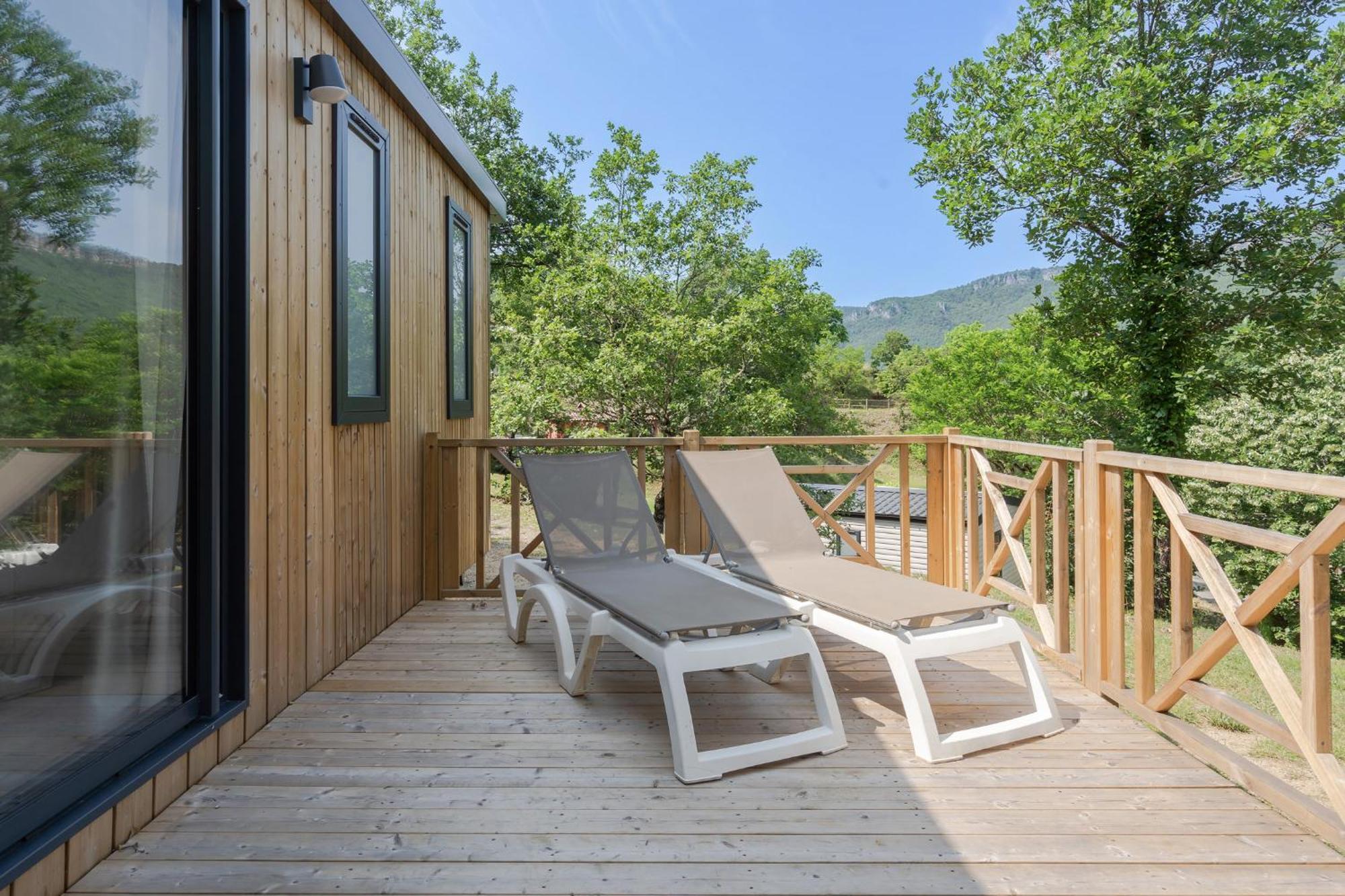 Camping Rcn Les Collines De Castellane Δωμάτιο φωτογραφία