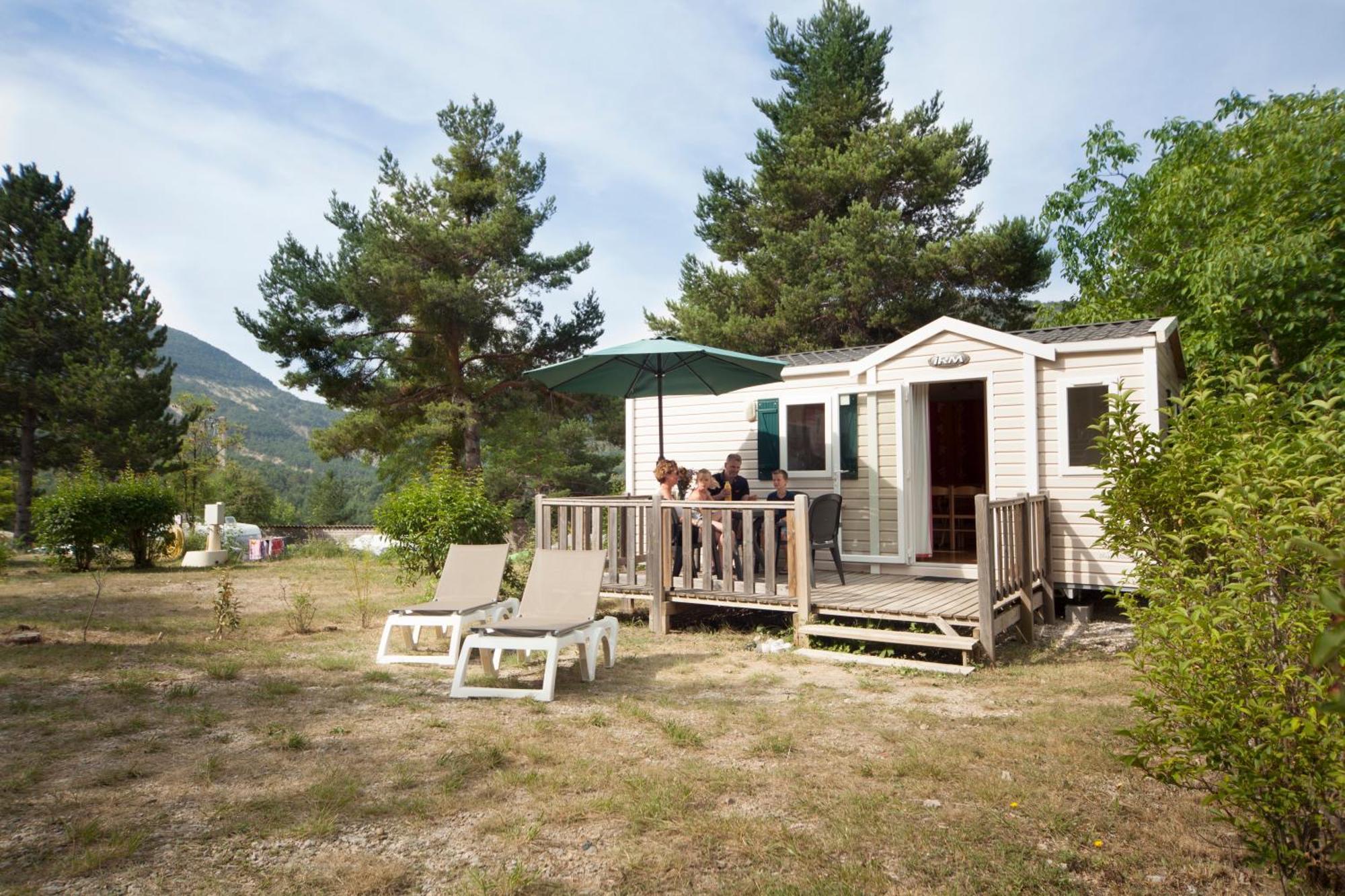 Camping Rcn Les Collines De Castellane Δωμάτιο φωτογραφία